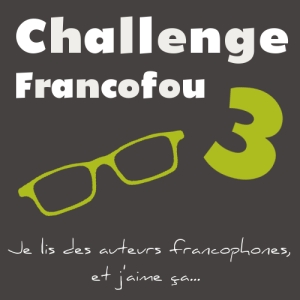 Challenge Francofou 3