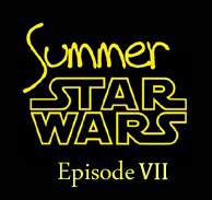 challenge lecture summer star wars VII