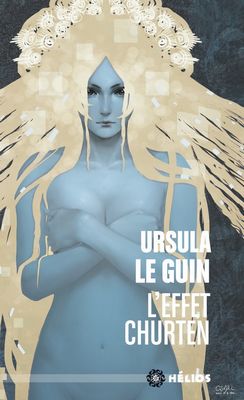 L'Effet Churten - Ursula Le Guin