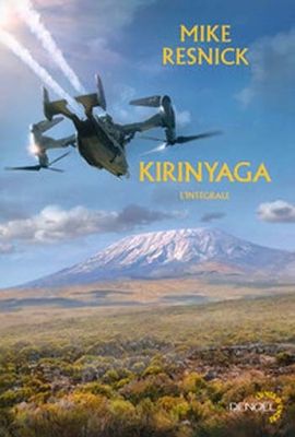 Kirinyaga-mike-resnick
