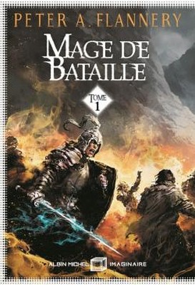Mage-de-bataille-tome-1-peter-flannery